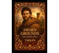 SWORN GROUNDS: The Alpine Pact Series