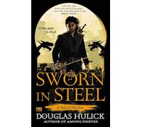 Sworn in Steel: 2 (Tale of the Kin)