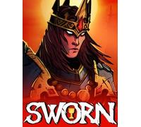 SWORN (PC) - Steam Gift - EUROPE