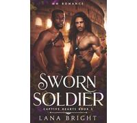Sworn Soldier (Captive Hearts)