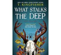 Sworn Soldier – What Stalks the Deep: 3 – Titan Books
