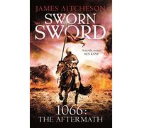 Sworn Sword: 1 (The Conquest, 1)