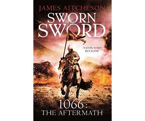 Sworn Sword: 1 (The Conquest, 1)