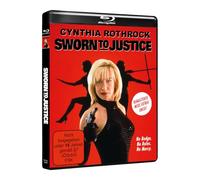 Rothrock, Cynthia - Sworn to Justice - Remastered