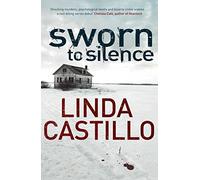 Sworn to Silence (Kate Burkholder series, 1)