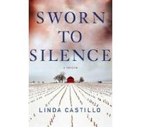 Sworn to Silence (Thorndike Press Large Print Mystery)