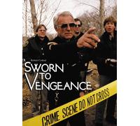 Sworn To Vengeance