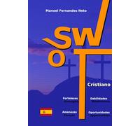 SWOT Cristiano: La intimidad con Dios trae felicidad y propósito. Analizar fortalezas y debilidades fortalece la fe y alinea la vida con los propósitos divinos