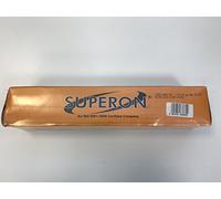 SWP 600S Hardfacing Rod 3.2 x 350mm (5kg)