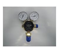 SWP Argon/CO2 Single Stage Regulator 35l/min