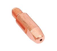 SWP M2509-10 Mig Welding Tip 1.0Mm X M8 Thread X 30Mm for Mb25/Mb36/Mb38 Euro Torch X 10