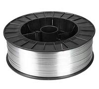 SWP Super 6 7202 Stainless Steel Mig Wire 316L 0.8Mm 5Kg Reel