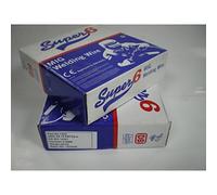 SWP Super 6 MIG Wire 1.0mm 5Kg + FREE P&P