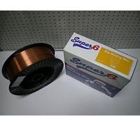 SWP Super 6 MIG Wire 1.2mm 15Kg
