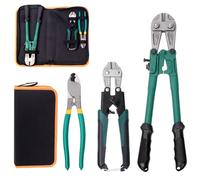 Swpeet Mini Bolt Cutter Heavy Duty Wire Cable Cutter (3)