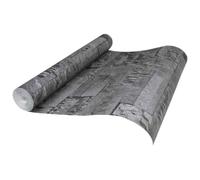 Swpsd 3D Stone Wallpaper Non-Woven Fabric 10m x 0.53m Roll Realistic Stone Pattern Modern Minimalist Design for Living Room Bedroom Accent Wall Home Decor 42046691