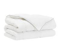Swpsd Bamboo Fiber Duvet Cover and Pillow Set Queen Size Soft Breathable Comforter for Winter Warmth Modern Minimalist Bedroom Decor 42041957
