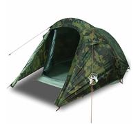 Swpsd Camping Tent Tunnel 2-Person Camouflage Waterproof tent Model4009632