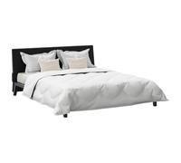 Swpsd Duvet with pillows Argyle 3 pcs White 200 x 220 cm Microfibre duvet sets Home Textiles Model3377523