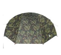 Swpsd Fishing Tent 7-Person Camouflage Waterproof Outdoor Recreation Model4100663