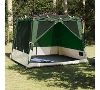 Swpsd Mesh Inner Tent Green 291 x 291 cm Tent inner tent Model42001181