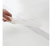 Swpsd Painter Masking Tapes 12 pcs White 25mm x 50m Paper adhesive tape Model42019656