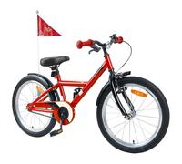 Swpsd Safe Stylish Bike - Steel Frame, Adjustable, Single-Speed, for Urban Trails Model42009650