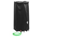 Swpsd Water Tank with Tap Foldable 250 L PVC Model155998