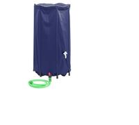 Swpsd Water Tank with Tap Foldable 250 L PVC Model155999