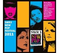 Swr3 New Pop Festival 2011 Vol. 5