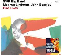 Swr Big Band - Bird Lives [VINYL]