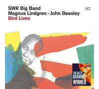 Swr Big Band - Bird Lives