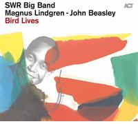 Swr Big Band - Bird Lives