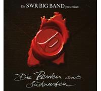 Swr Big Band - Die Besten Aus Suedwesten
