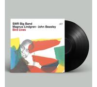Swr Big Band - Bird Lives [VINYL]