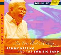 Swr Big Band Nestico, Sammy N - FUN TIME AND MORE