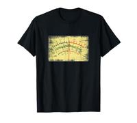 SWR Meter - Ham Radio Operator Amateur Radio Enthusiast T-Shirt