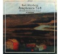 Swr Rso Stuttgart:Ras - Symphonies 7 & 8