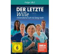 Swr Serie - Der letzte Wille - Folge 1 & 2