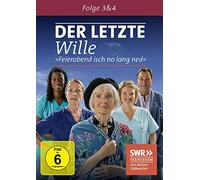 Swr Serie - Der letzte Wille - Folge 3 & 4