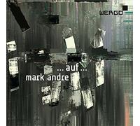 Swr So Baden/Cambreling - Mark Andre: ...auf...-Triptych for Large Orchestra
