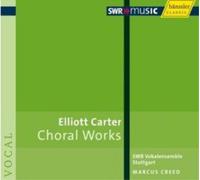 Marcus Creed - Complete Choir Works [New CD]