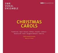 Swr Vokalensemble/Creed - Christmas Carols