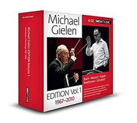 Beethoven / Haydn / - Michael Gielen Edition 1 [New CD]