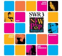 Various - Swr3 New Pop Festival