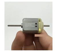 SWRVVMJDTN FC-130SA-09490 DC 6V 9V 12V 18V 24V Dual Double Shaft electronic starter Toy Car Train Railroad Model