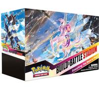 SWSH Astral Radiance - Build & Battle Stadium
