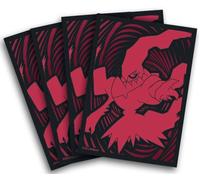 SWSH Astral Radiance Darkrai Sleeves (65)