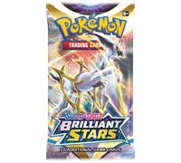 SWSH Brilliant Stars Booster Pack