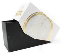 SWSH Brilliant Stars EMPTY Elite Trainer Box Arceus